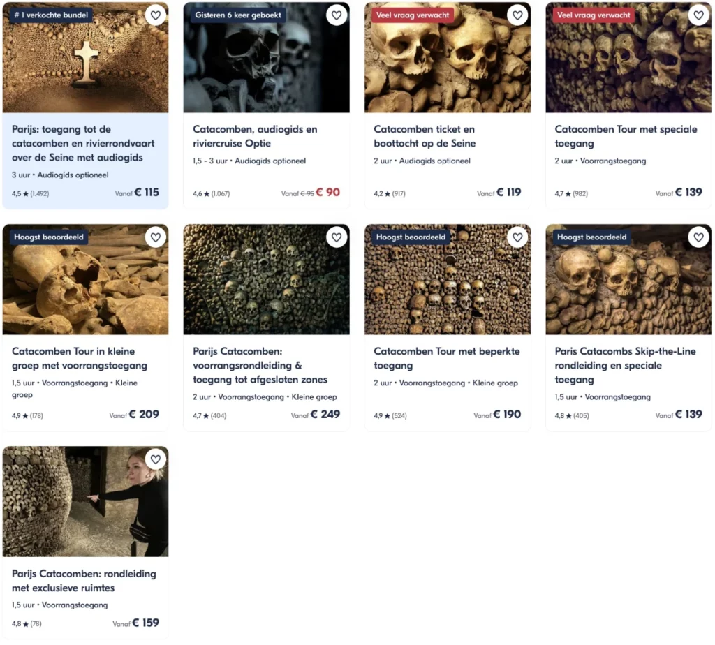 catacomben-parijs-last-minute-tickets-nl