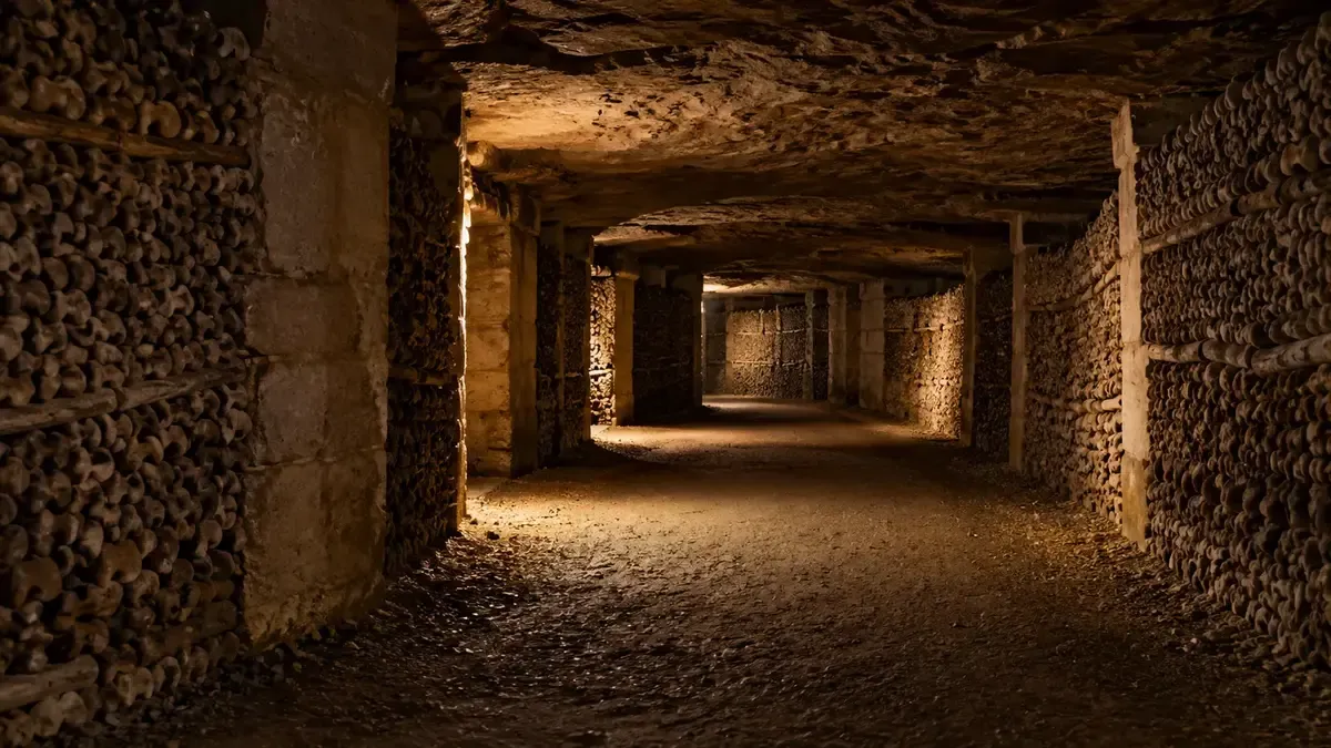 october-paris-catacombs